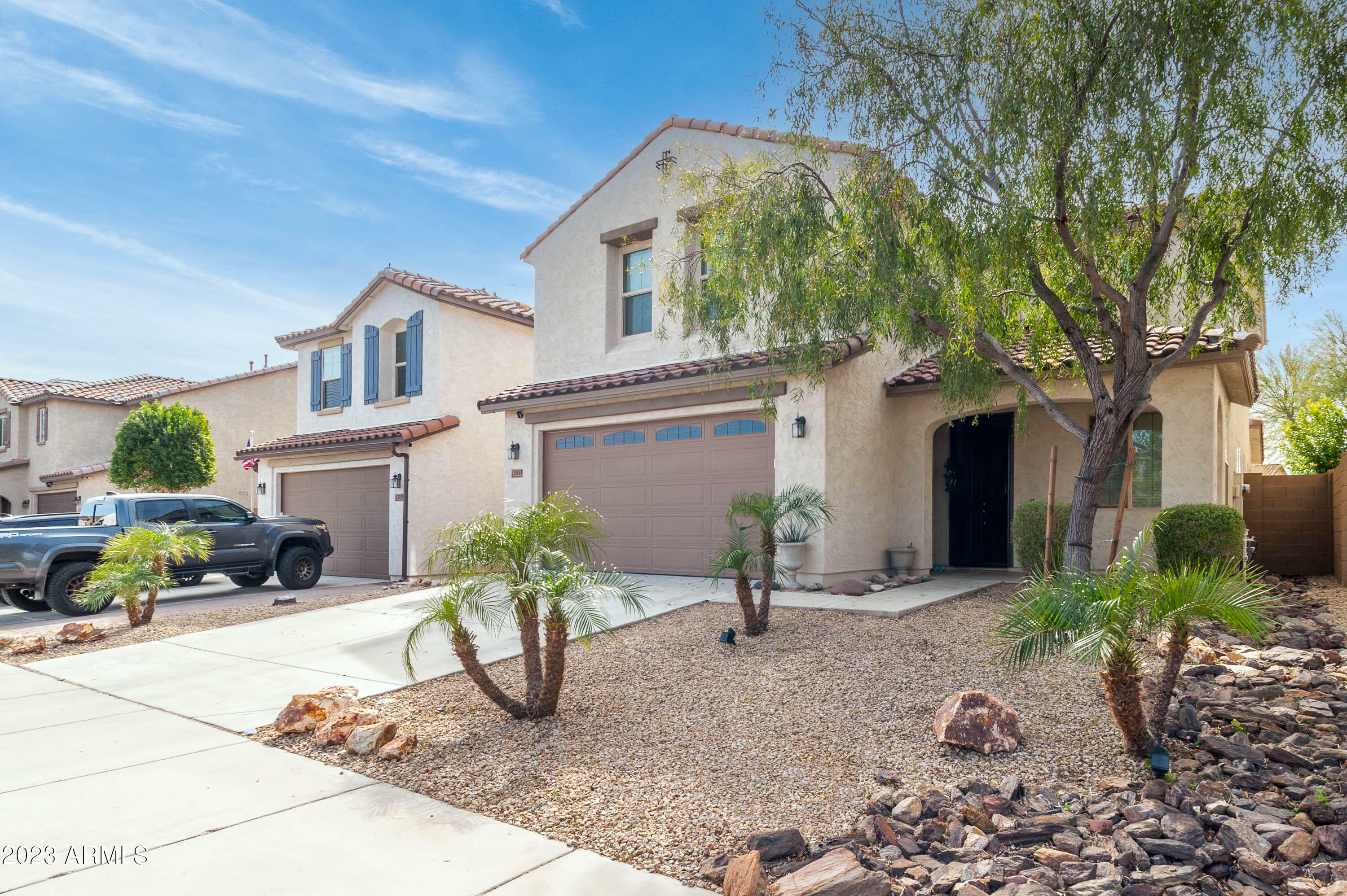 Property Photo:  13141 W Lariat Lane  AZ 85383 