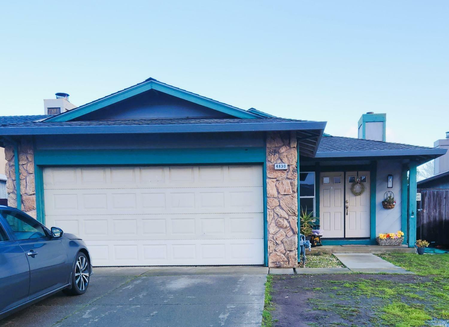 Property Photo:  4830 Fernwood Court  CA 94534 