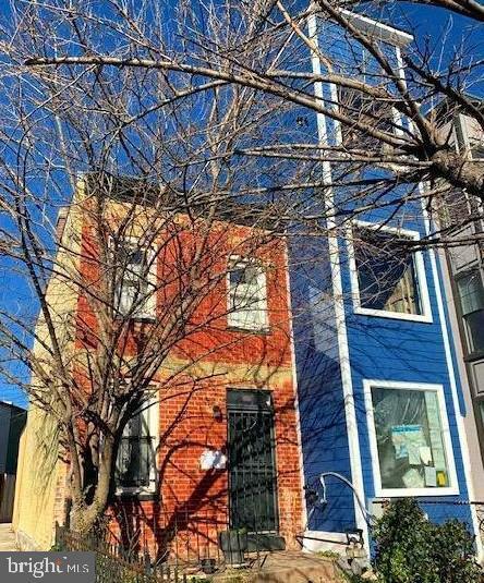 1516 N Carolina Avenue NE  Washington DC 20002 photo