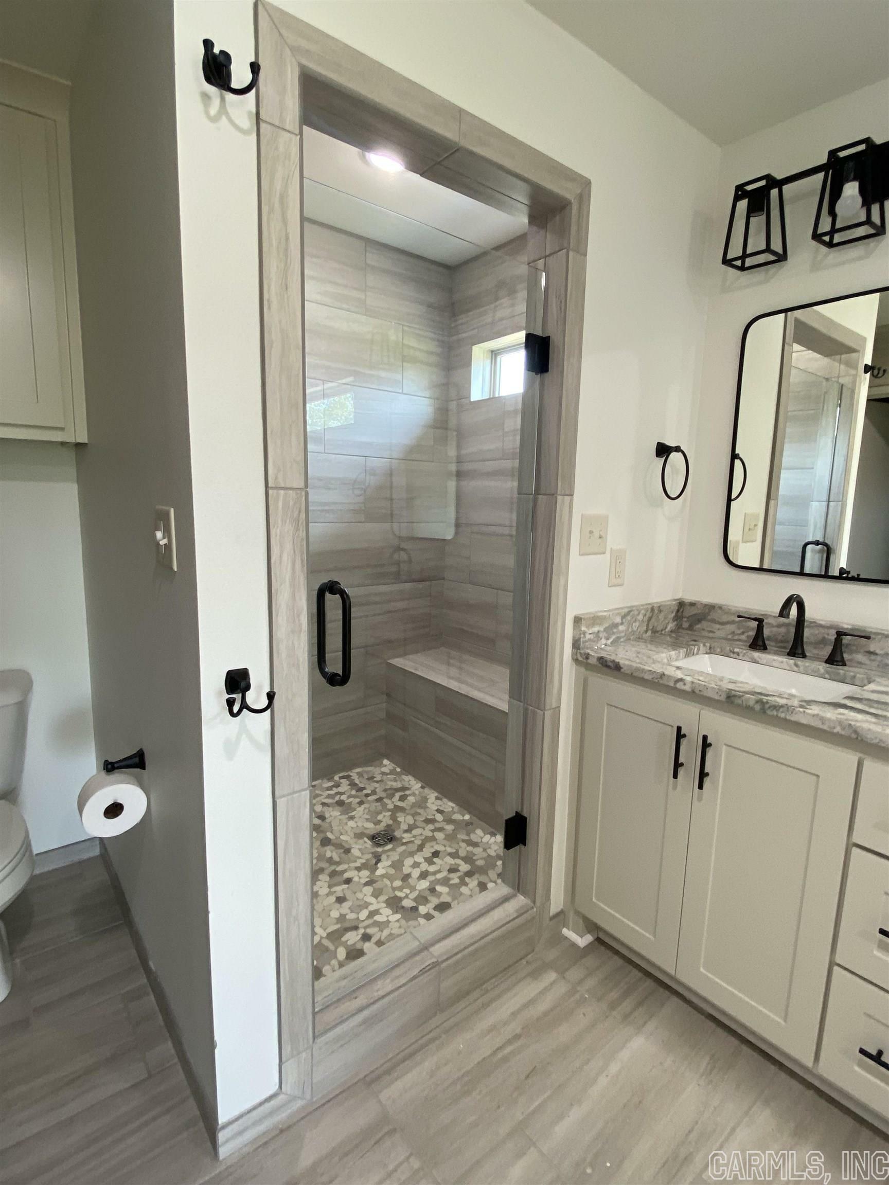 Property Photo: 34 Thoroughbred Drive AR 72173