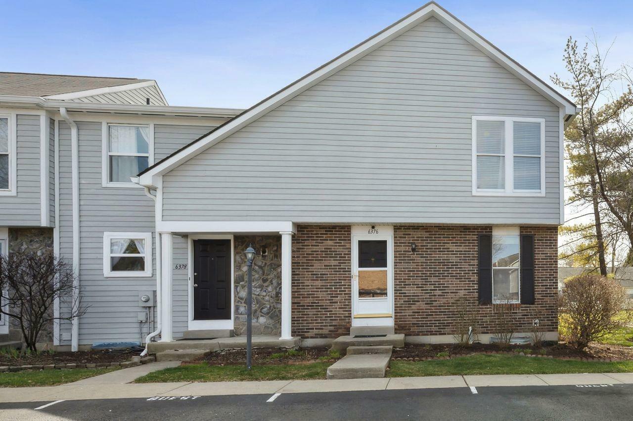 Property Photo: 6376 Amber Ct OH 45040