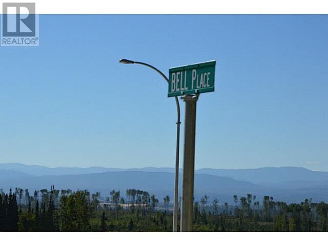 Property Photo:  16 Bell Place Lot  BC V0J 2C0 