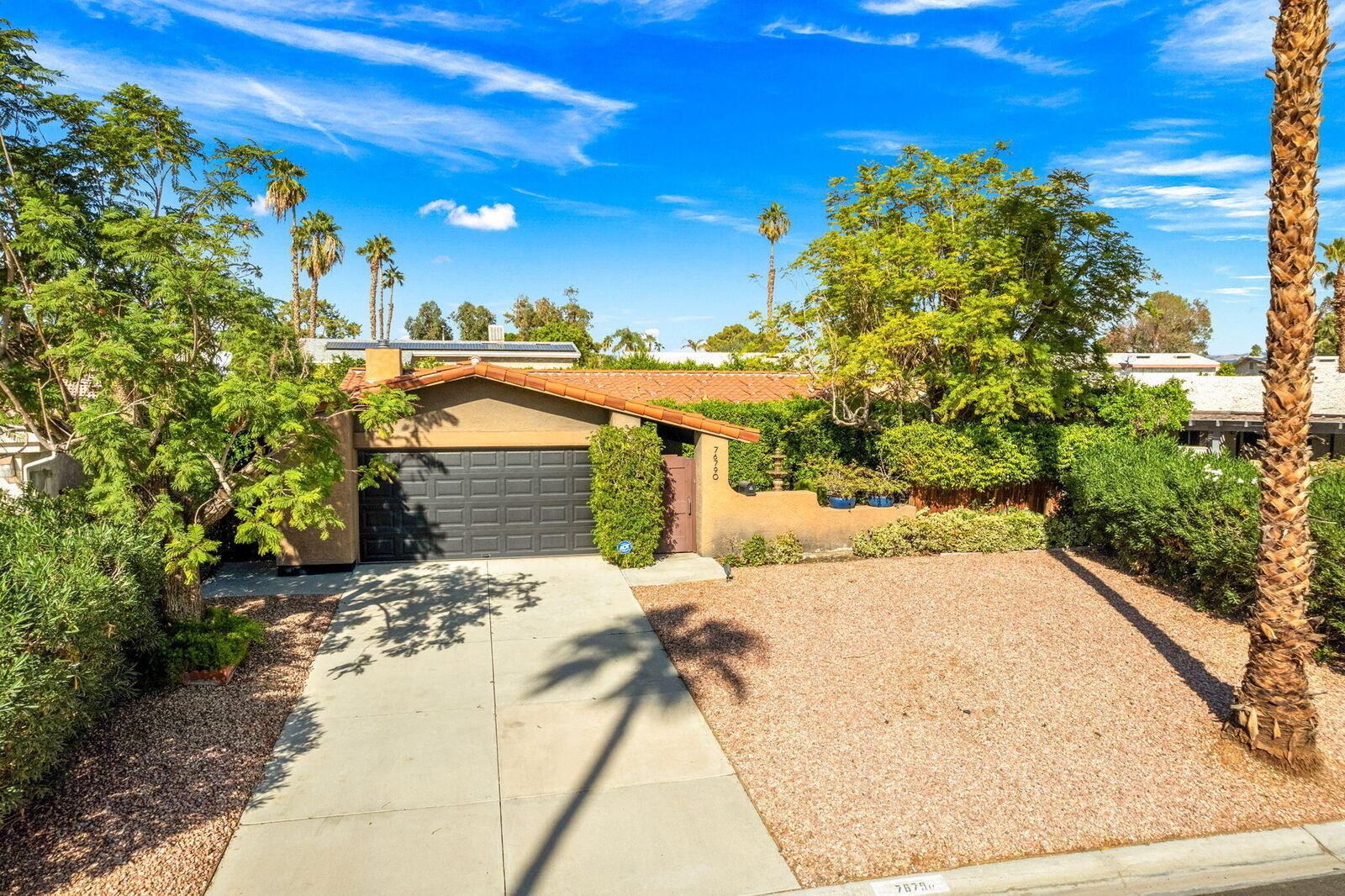 Property Photo:  76790 Oklahoma Avenue  CA 92211 