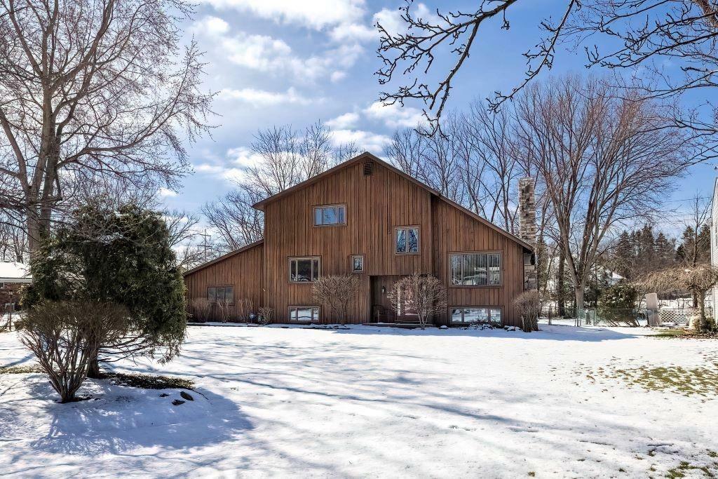 Property Photo:  5140 Dixson Drive  PA 16509 