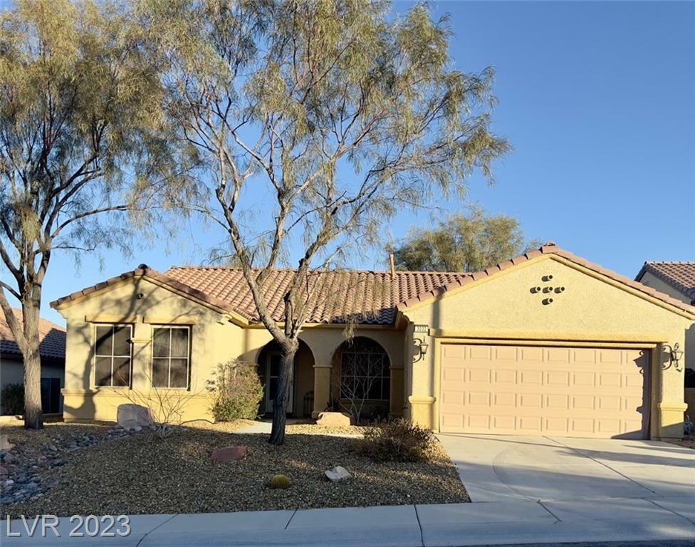 3032 Fort Stanwix Road  Henderson NV 89052 photo