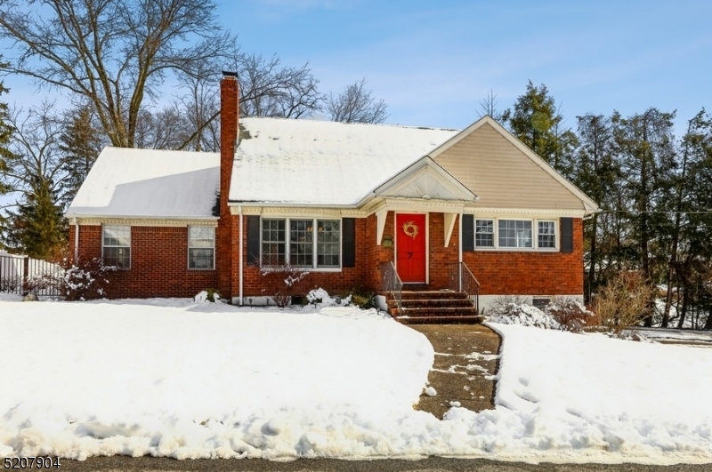 Property Photo: 7 Southboro Ln NJ 07452