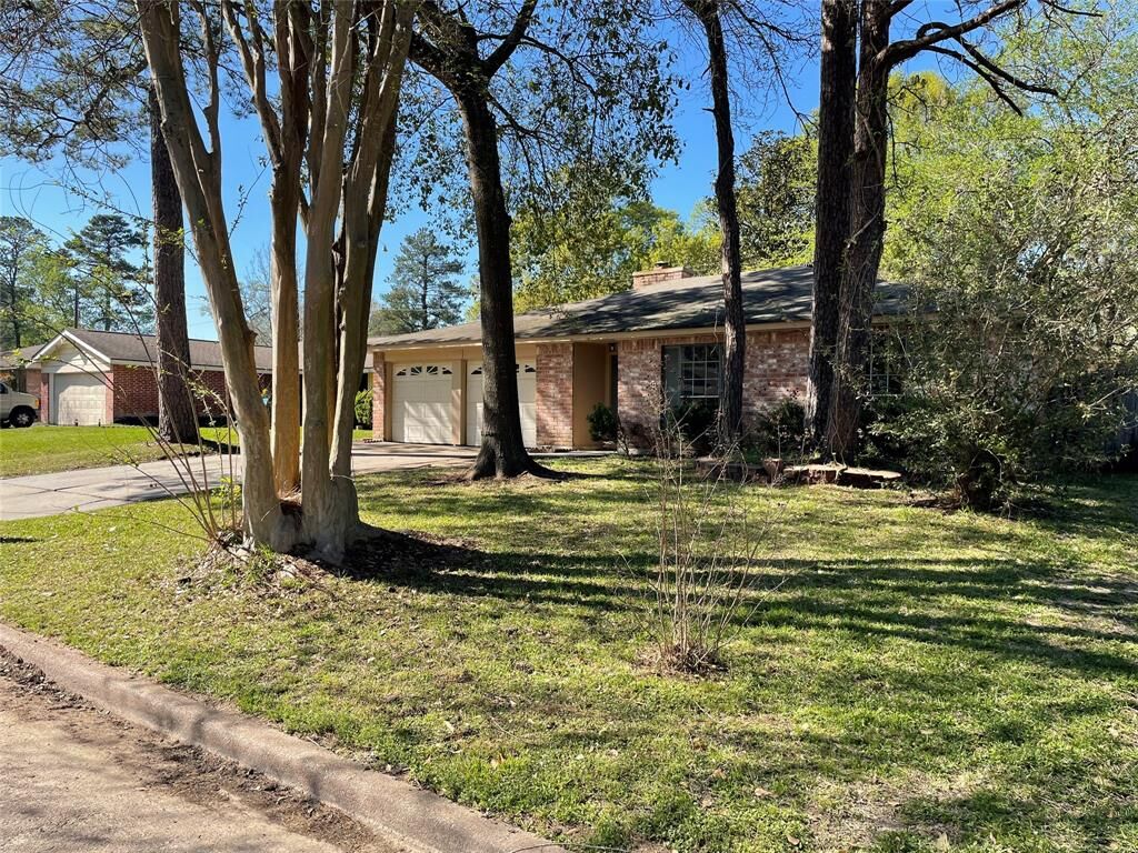 Property Photo: 4415 Chestergate Drive TX 77373