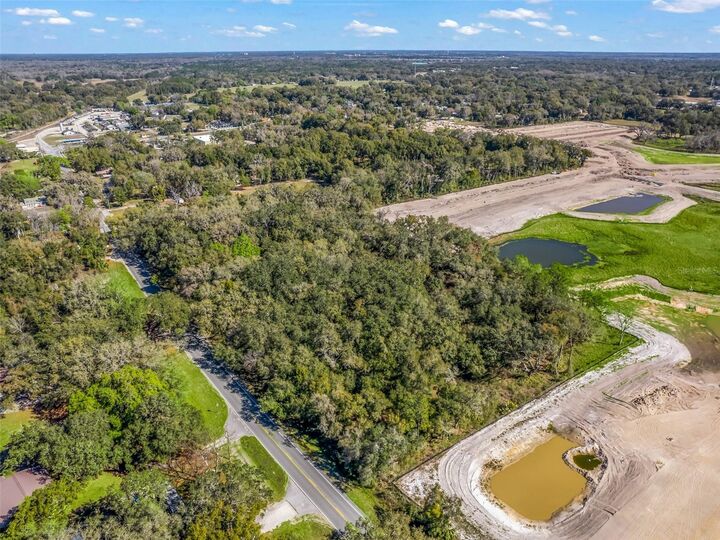 Property Photo: 0000 US Hwy 301 FL 33521