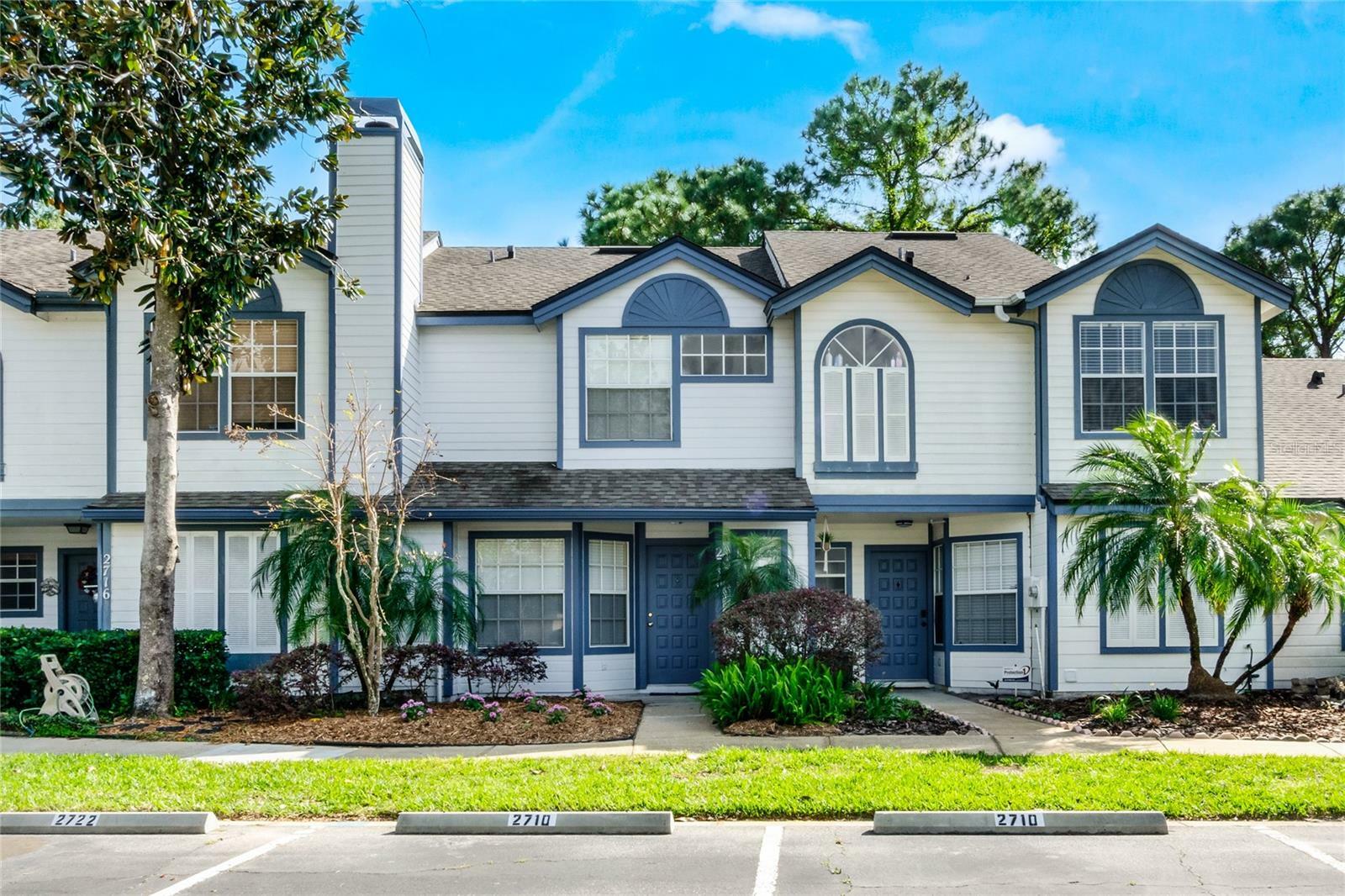 Property Photo:  2710 Lancaster Court  FL 32703 