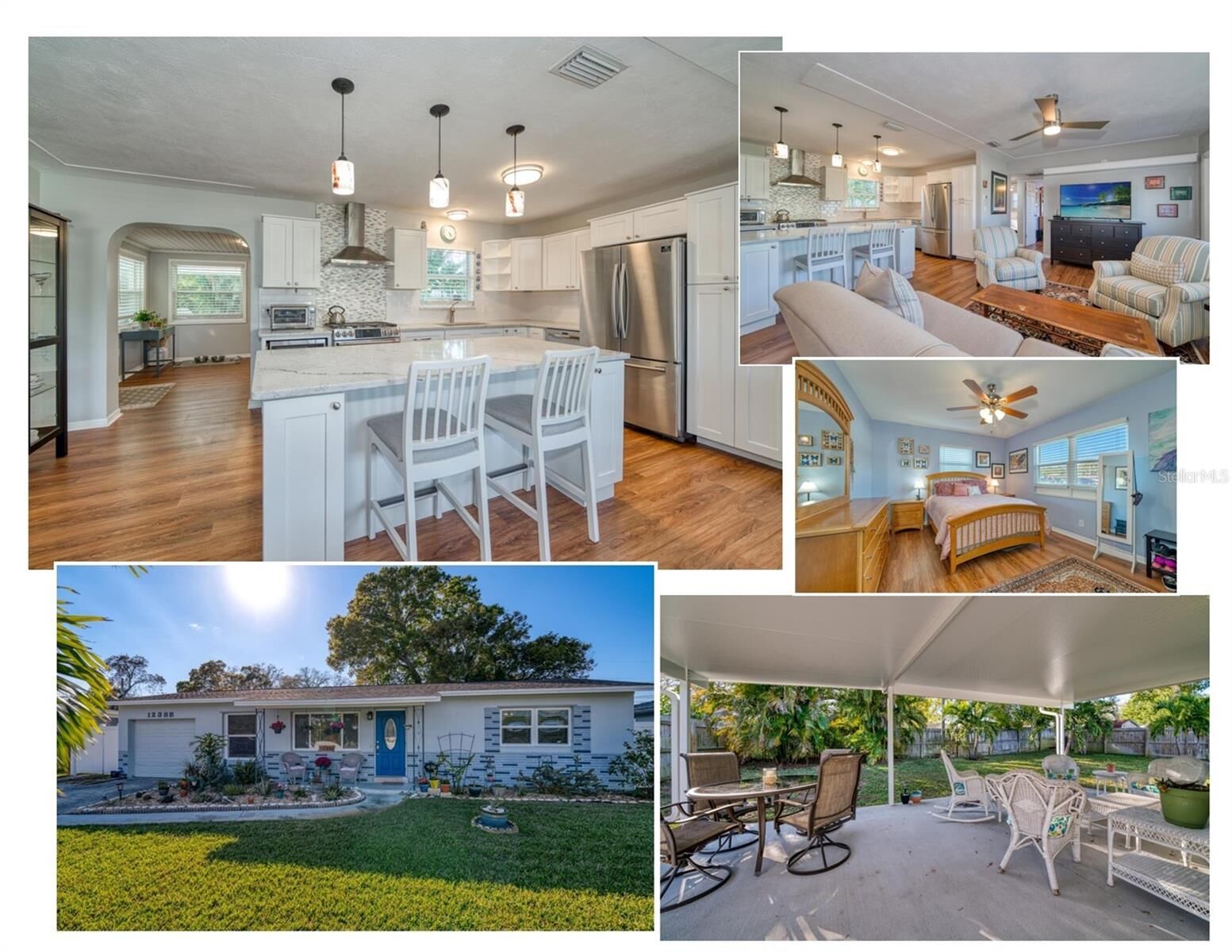 Property Photo: 12388 105th Street FL 33773