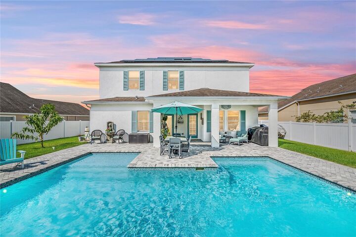 Property Photo:  5422 120th Avenue E  FL 34219 