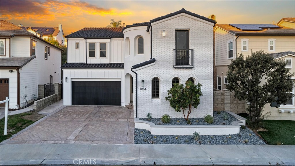 Property Photo: 4064 Hoosier Lawn Way CA 92886