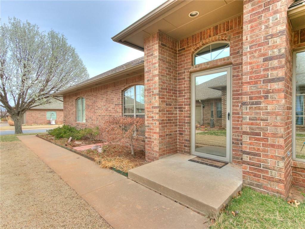 Property Photo:  16015 Napa Ridge  OK 73013 