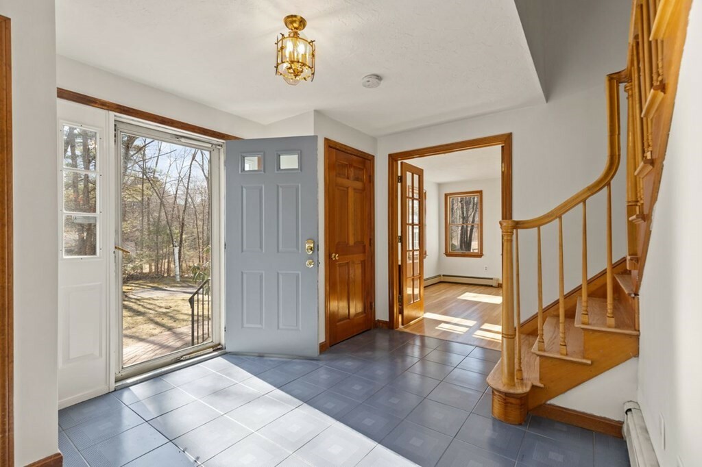 Property Photo: 166 Edge Hill Rd MA 02067
