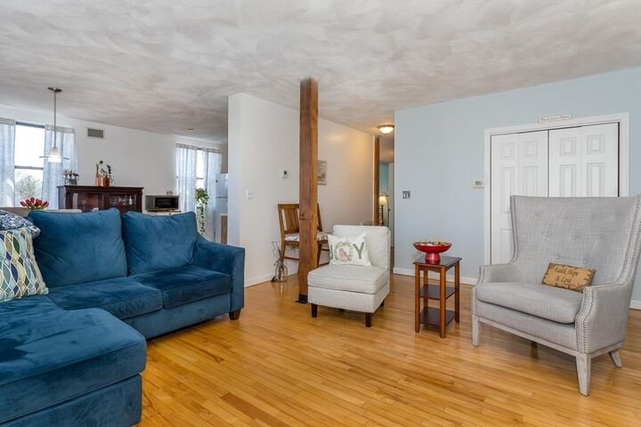 Property Photo: 110 South Ave 18 MA 02382