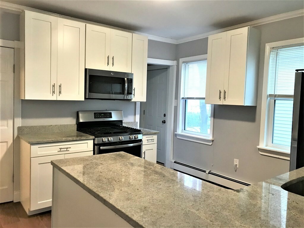 Property Photo:  650 Huron Ave 1  MA 02138 