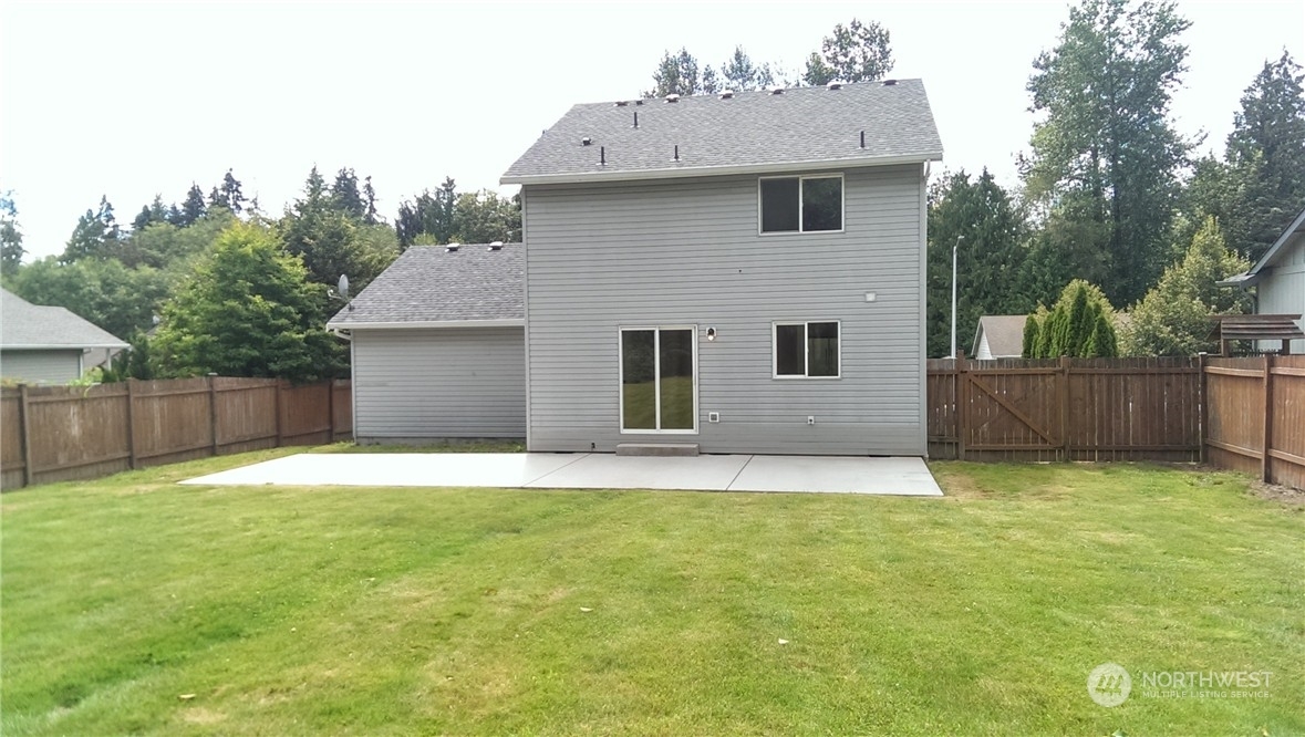 Property Photo: 18921 Crown Ridge Boulevard WA 98223