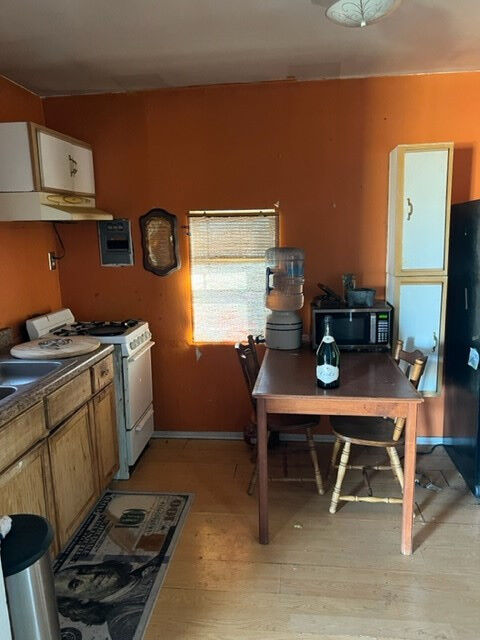 Property Photo:  8523 Runion Road  TX 76905 