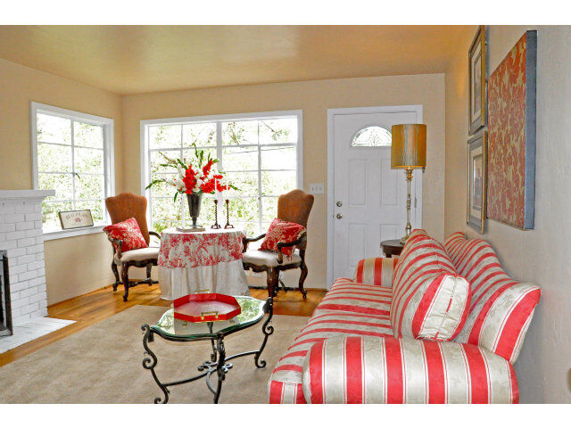 Property Photo:  0 San Carlos 2 SE Of Vista Street  CA 93923 