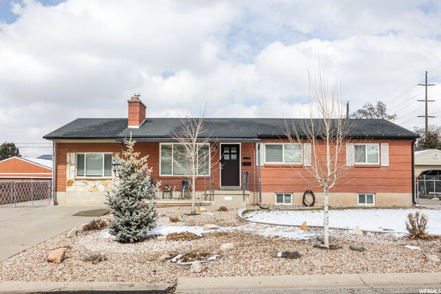 Property Photo:  Address not disclosed  UT 84106 