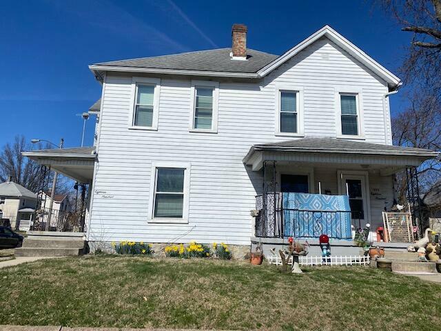 1800-1802 Lextington Avenue  Springfield OH 45505 photo