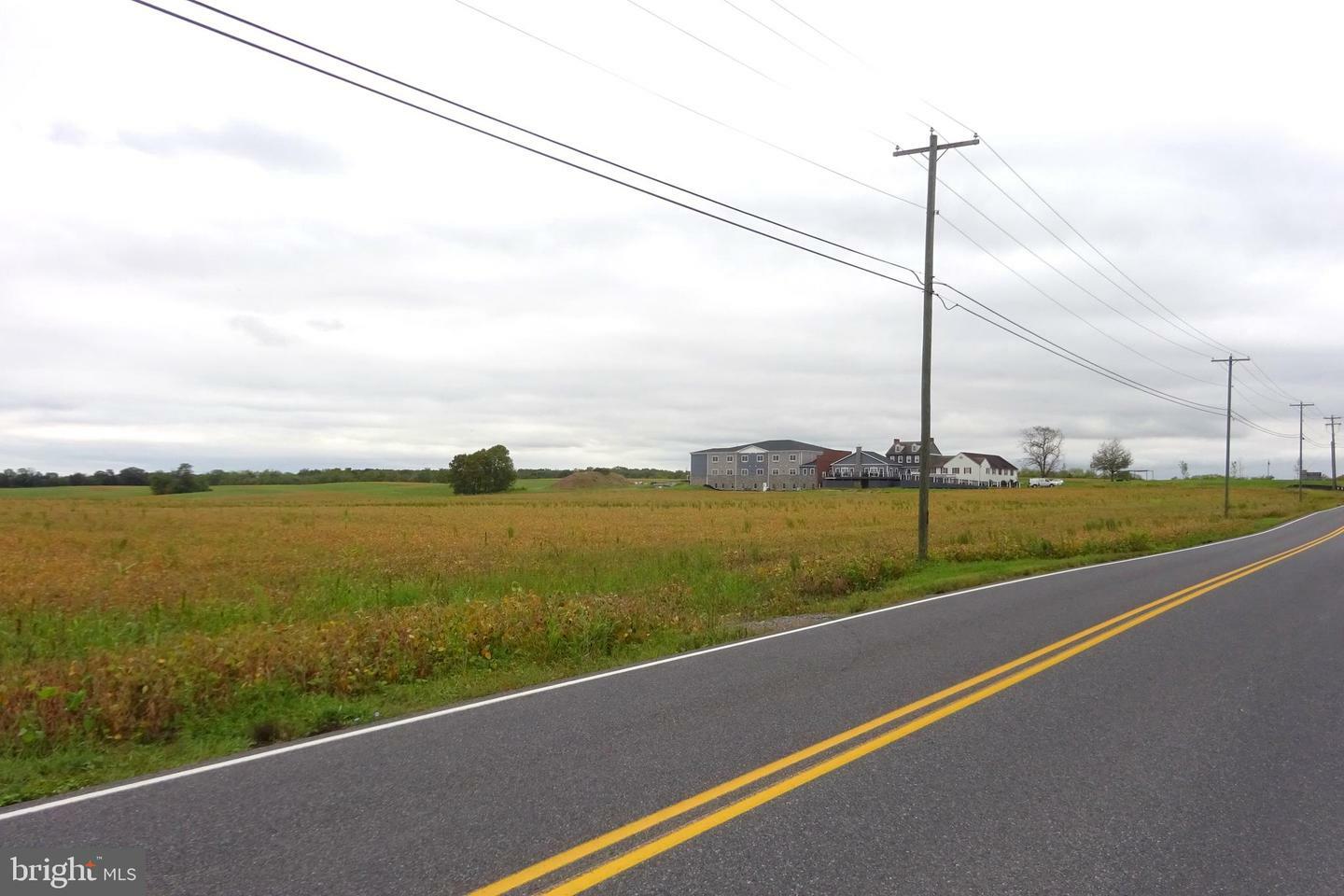 Property Photo: 0 Grant Shook Road PA 17225