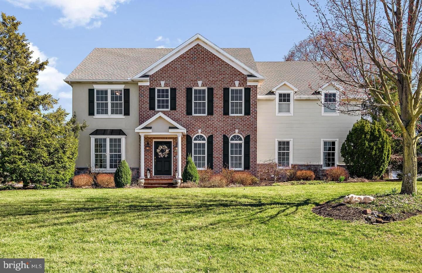 Property Photo:  965 Wetherburn Drive  PA 17404 