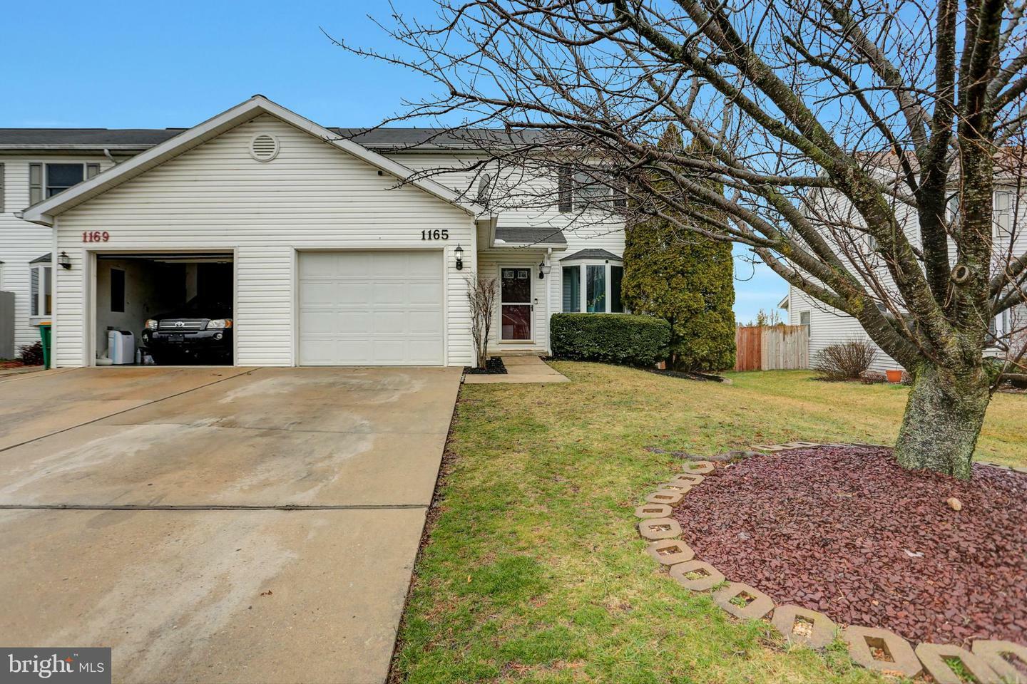 Property Photo: 1165 Progress Road PA 17201