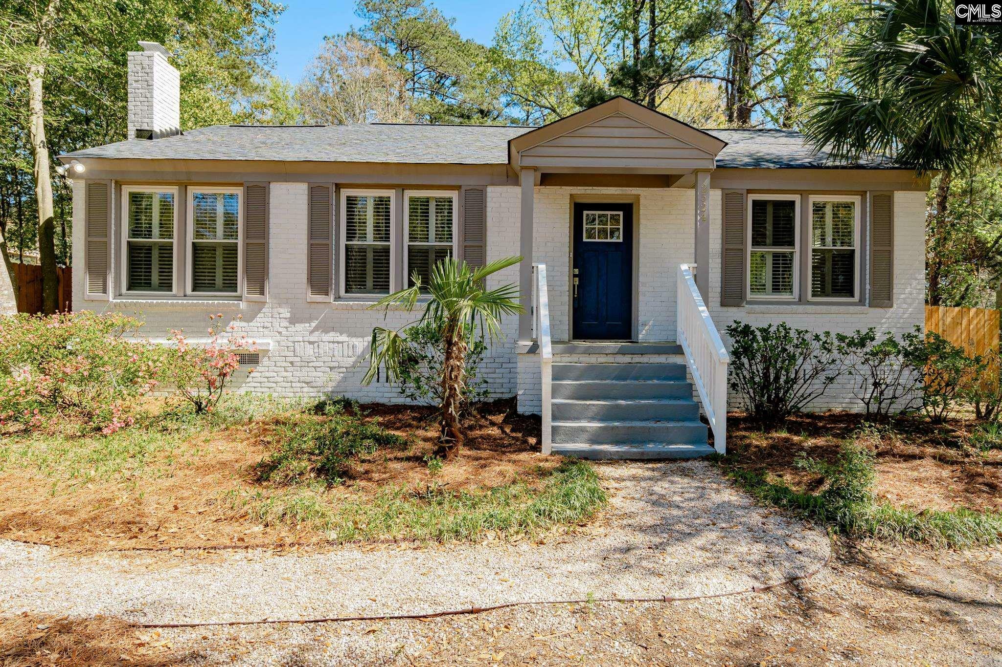 Property Photo:  2524 Glenwood  SC 29204 