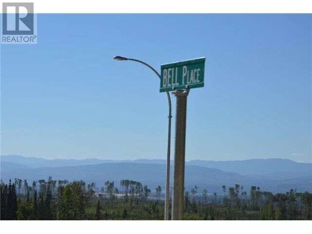 Property Photo:  6 Bell Place Lot  BC V0J 2C0 