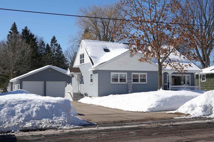 227 South 7th Street  Medford WI 54451 photo