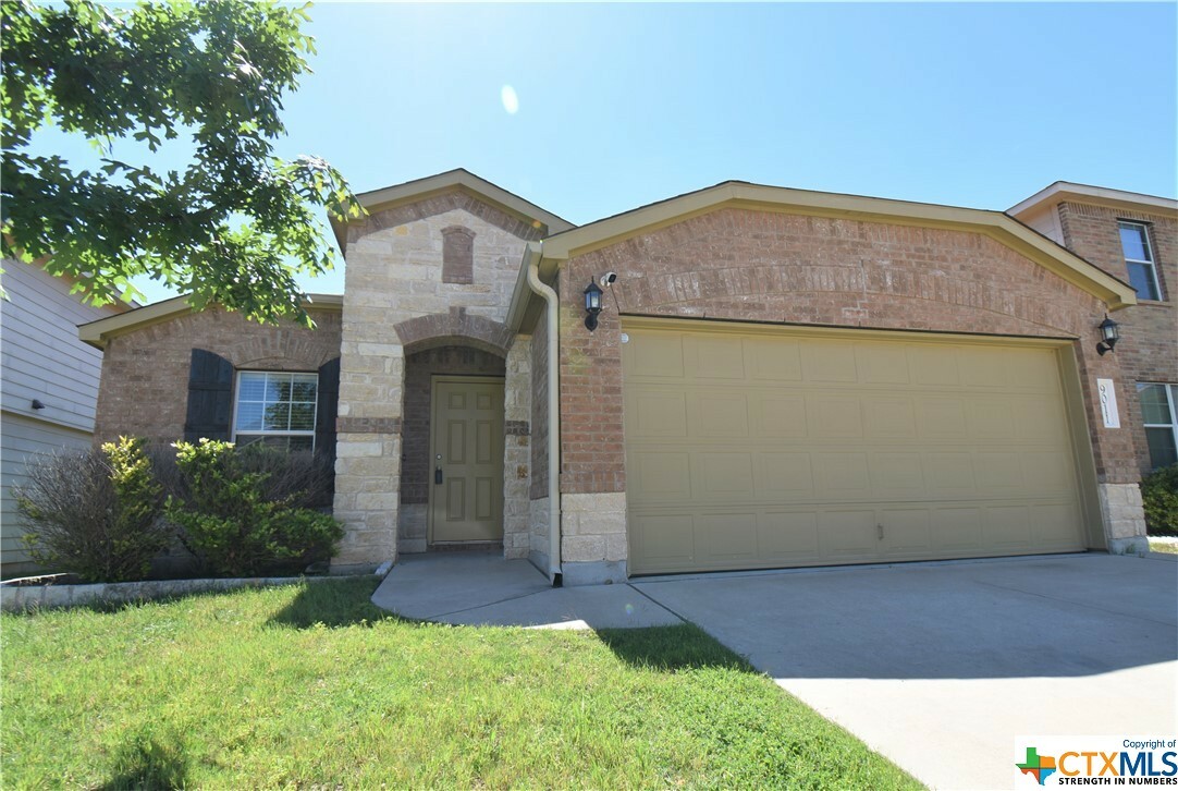 Property Photo:  9011 Sandyford Court  TX 76542 