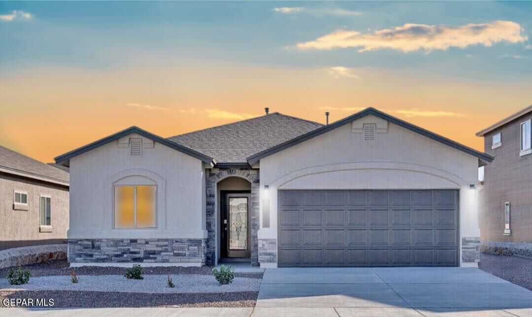 Property Photo: 12753 Monmouth Avenue TX 79928