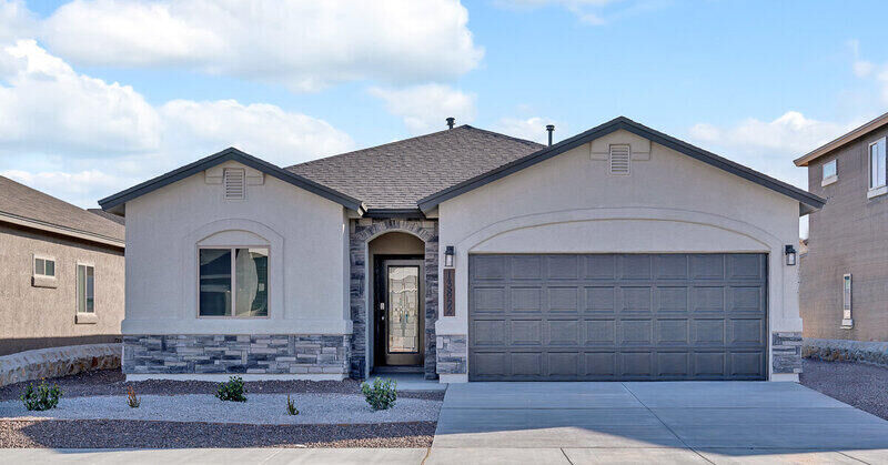 Property Photo:  7509 Enchanted Point Drive  TX 79911 