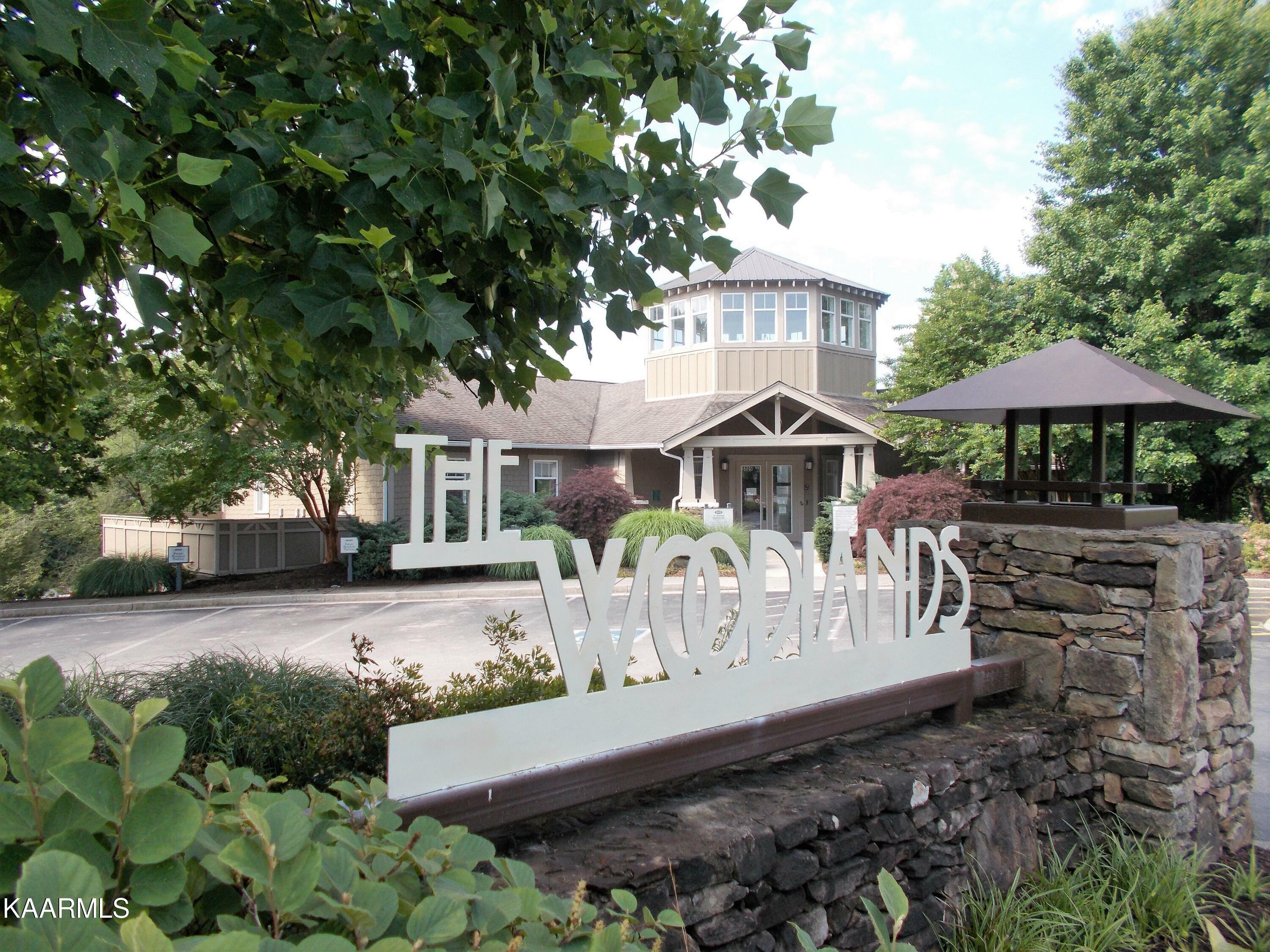 3704 Spruce Ridge Way 2031  Knoxville TN 37920 photo