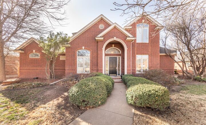 4815 99th Street  Lubbock TX 79424 photo