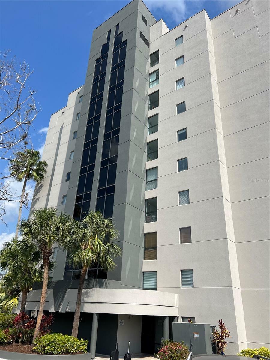 Property Photo: 6165 Carrier Drive 1309 FL 32819