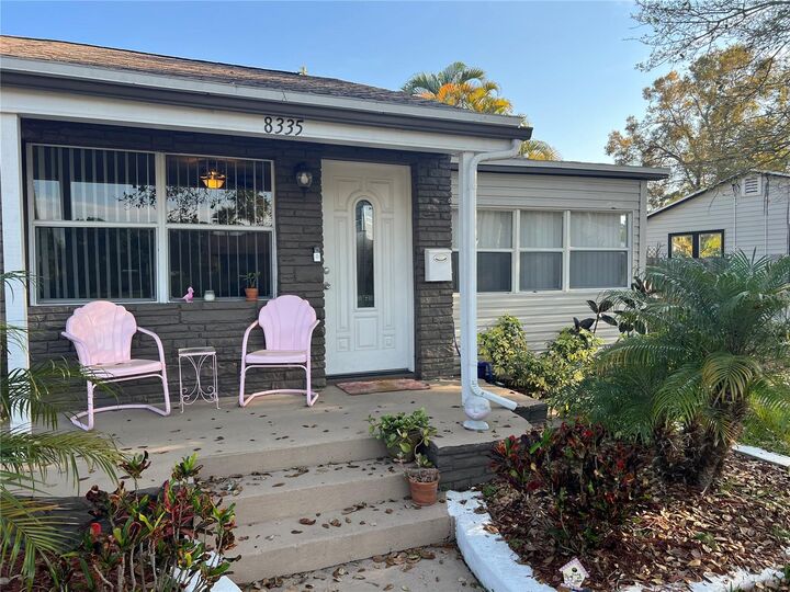 Property Photo:  8335 Diagonal Road N  FL 33702 