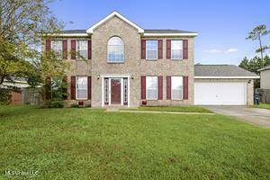 Property Photo:  7 Pine Lake Court  MS 39564 