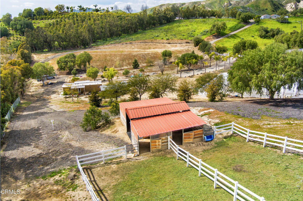 Property Photo:  8406 Waters Road  CA 93021 