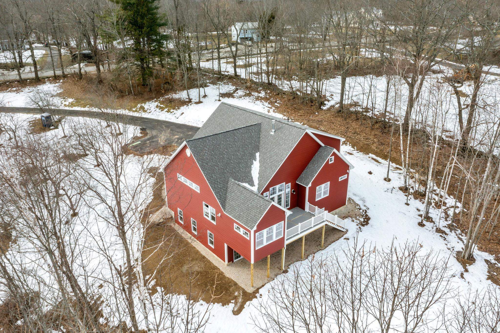 Property Photo:  272 Province Road  NH 03884 