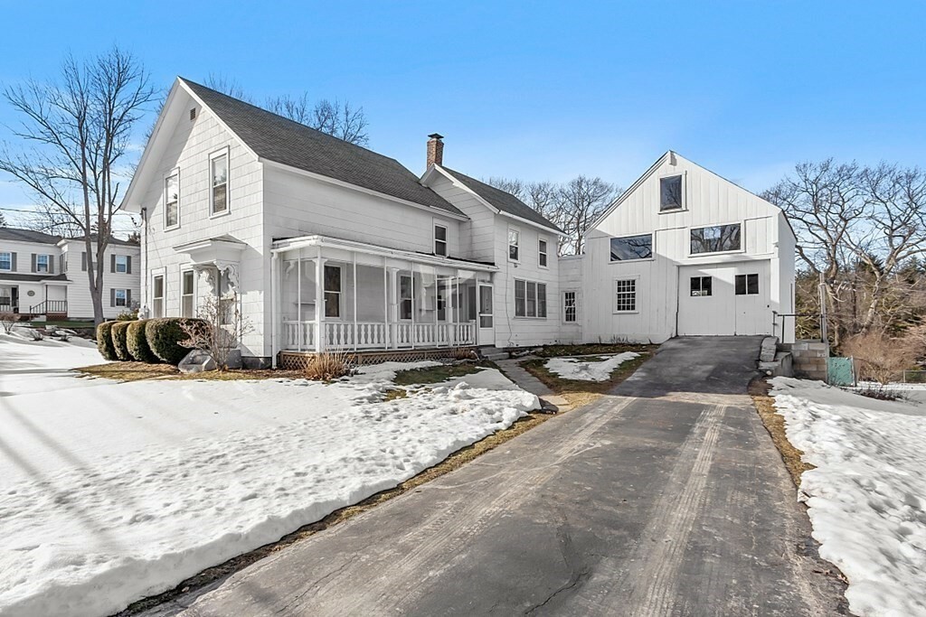 Property Photo:  912 Westminster Hill Rd  MA 01420 