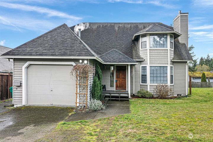 Property Photo:  1265 NW Tibardis Court  WA 98311 