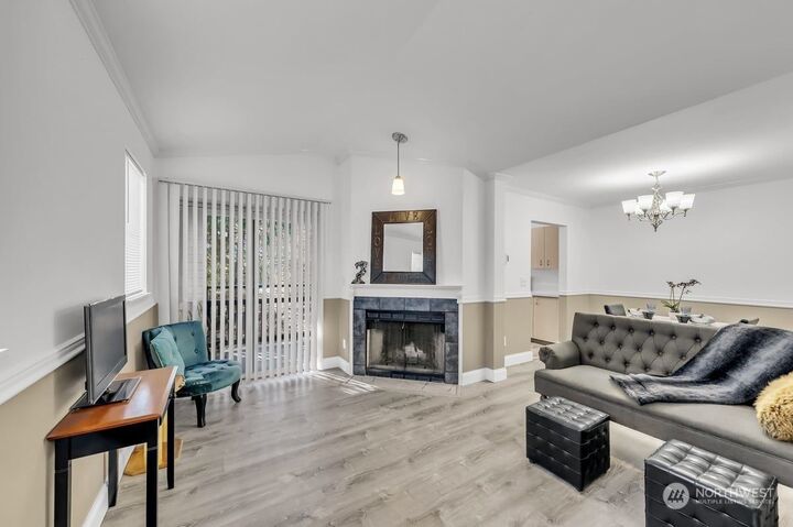 Property Photo: 5300 Harbour Pointe Boulevard 307B WA 98275