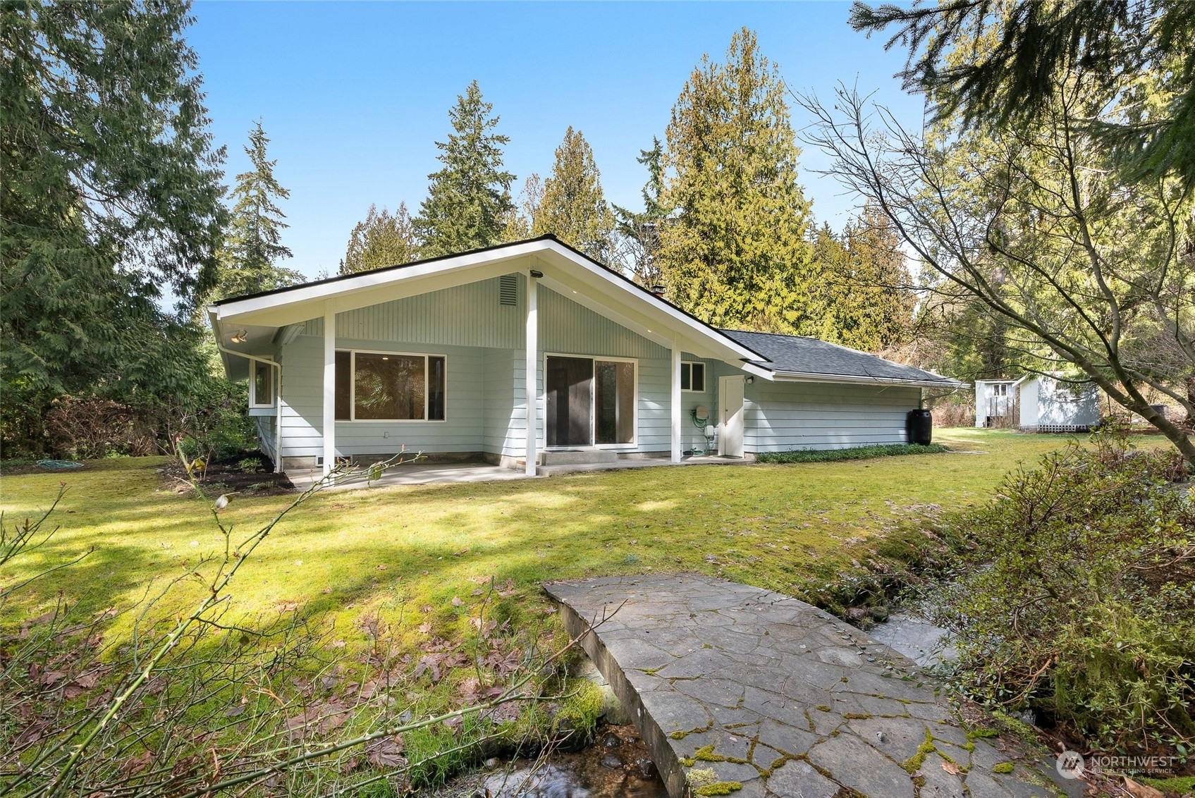 Property Photo:  24205 SE Tiger Mt Road  WA 98027 