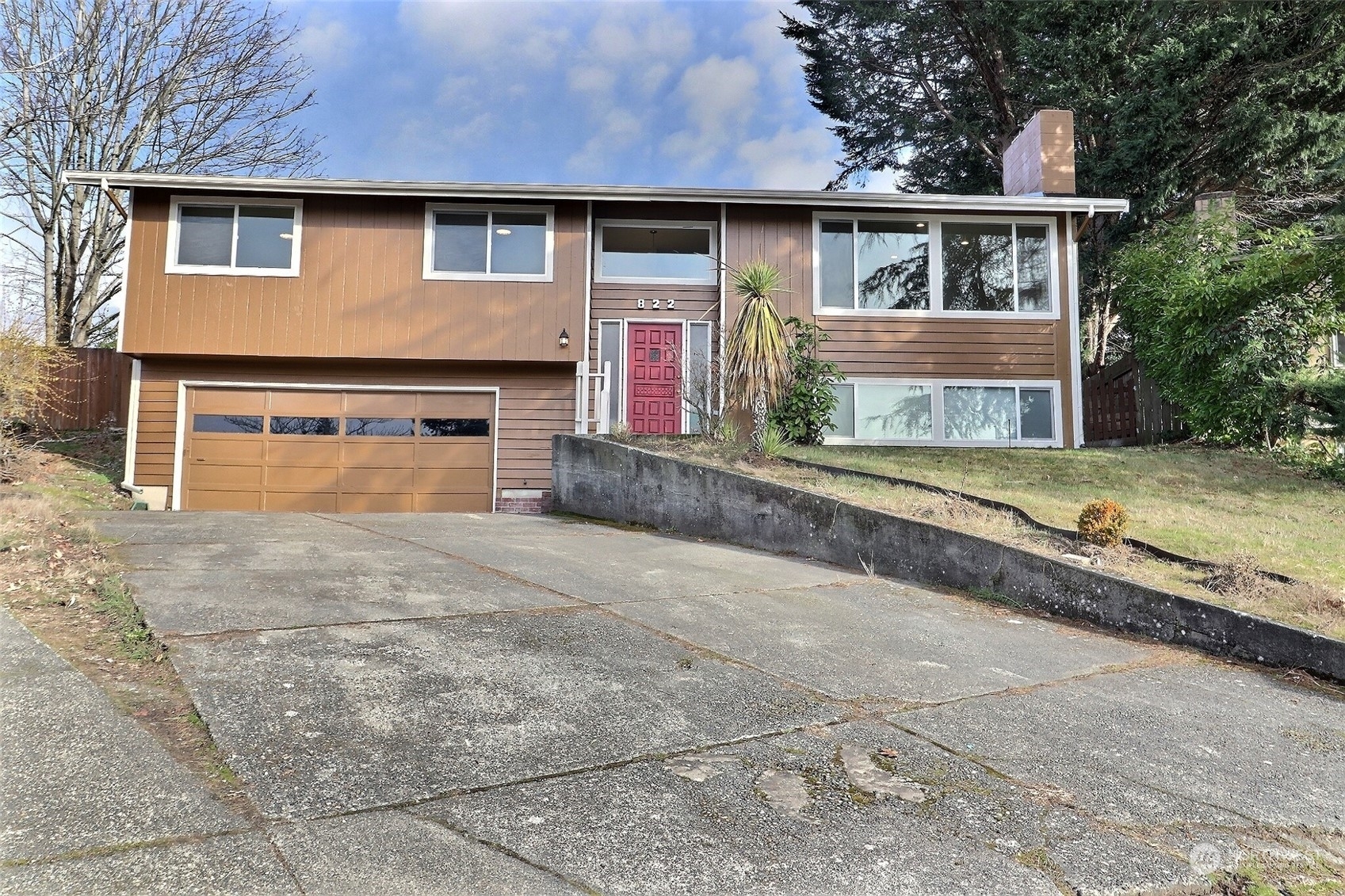 Property Photo:  822 Carter Place  WA 98030 