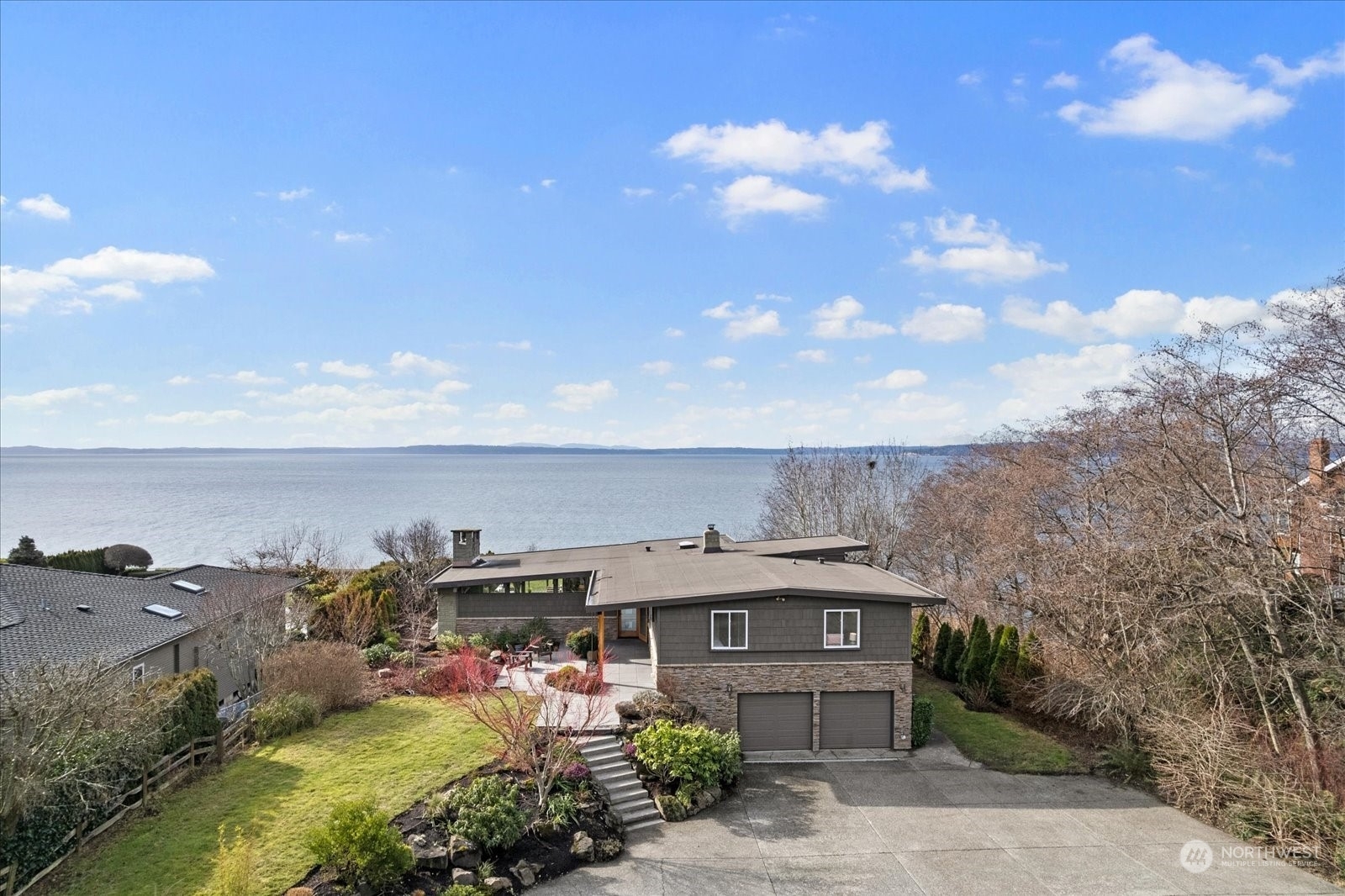 18025 17th Avenue NW  Shoreline WA 98177 photo
