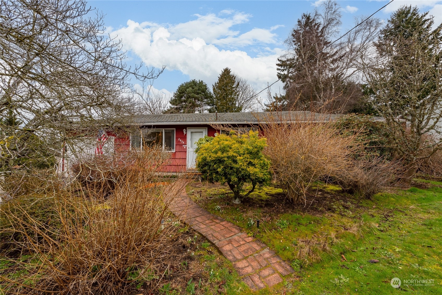 Property Photo:  2434 SW 328th Street  WA 98023 