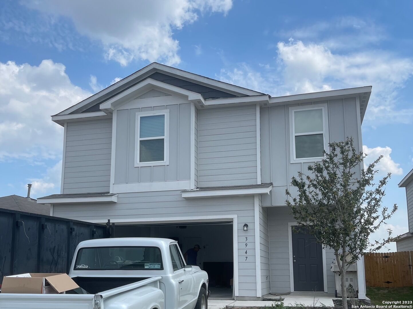Property Photo:  3947 Trail De Paris  TX 78130 