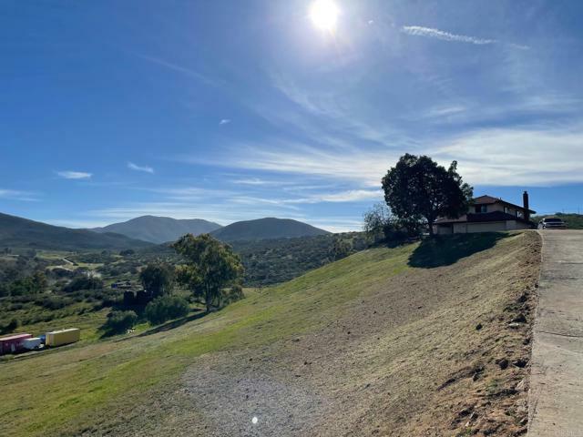 Property Photo:  1370 Marron Valley Rd  CA 91917 